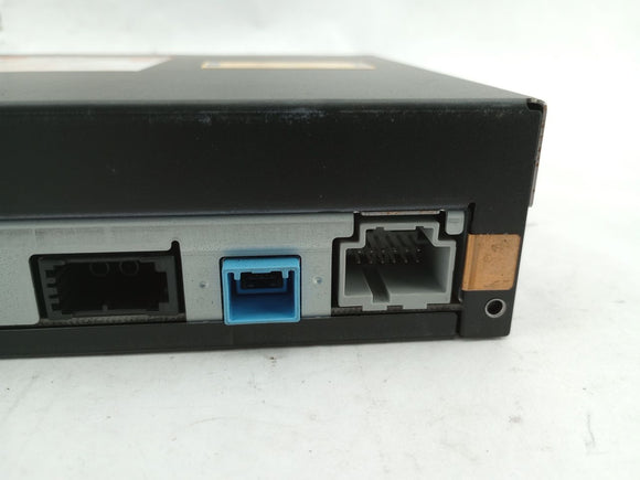 Jaguar XK Navigation GPS DVD Player