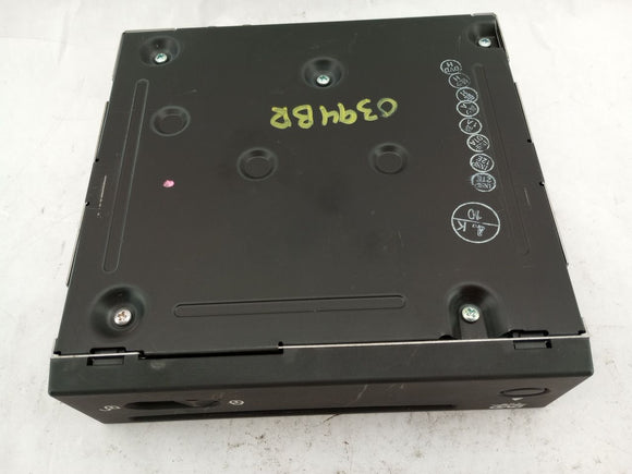 Jaguar XK Navigation GPS DVD Player