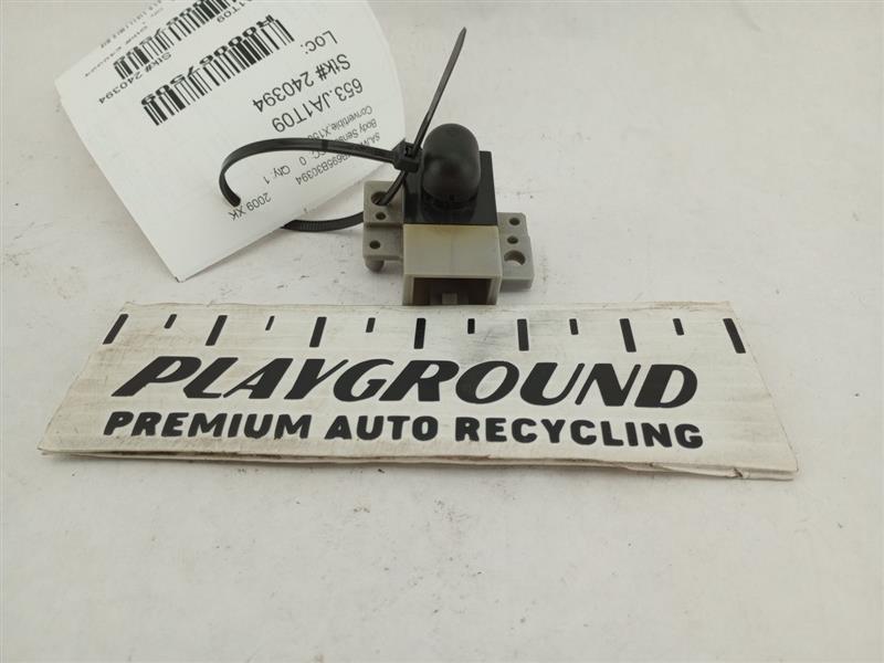 Jaguar XK Dashboard Sun Light Sensor