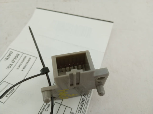 Jaguar XK Dashboard Sun Light Sensor