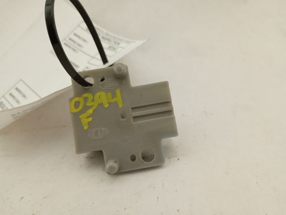 Jaguar XK Dashboard Sun Light Sensor