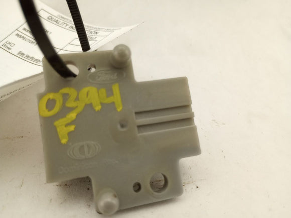 Jaguar XK Dashboard Sun Light Sensor