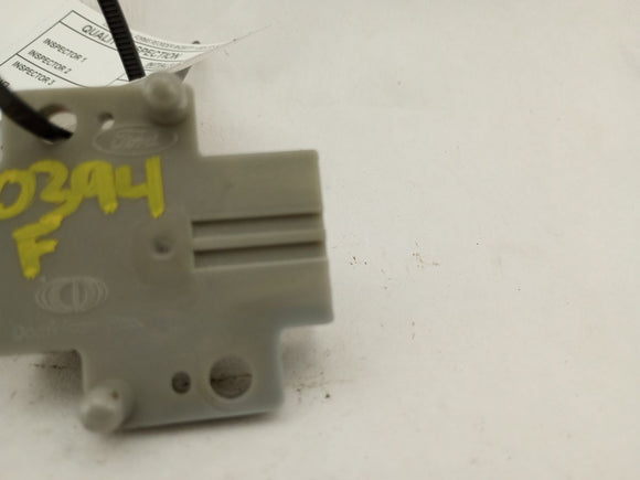 Jaguar XK Dashboard Sun Light Sensor