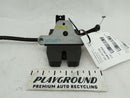 Jaguar XK Trunk Latch Actuator-1