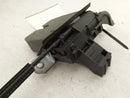 Jaguar XK Trunk Latch Actuator-10