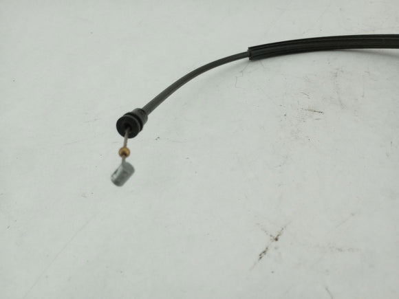 Jaguar XK Trunk Latch Actuator