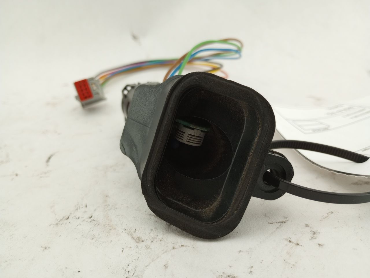 Jaguar XK Interior Cabin Temperature Sensor