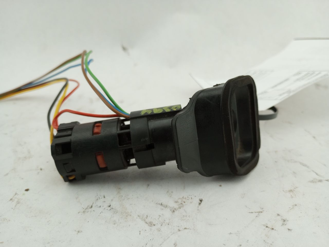 Jaguar XK Interior Cabin Temperature Sensor