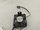 Jaguar XK Radio Loudspeaker Cooling Fan-3