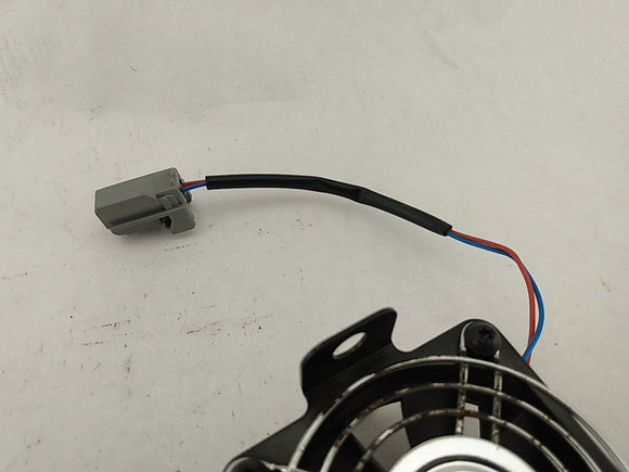 Jaguar XK Radio Loudspeaker Cooling Fan