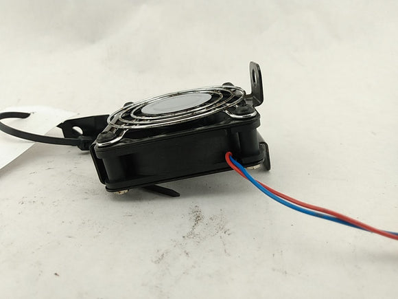 Jaguar XK Radio Loudspeaker Cooling Fan