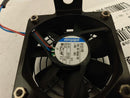 Jaguar XK Radio Loudspeaker Cooling Fan-12
