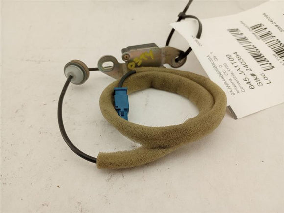 Jaguar XK Rear Navigation Antenna