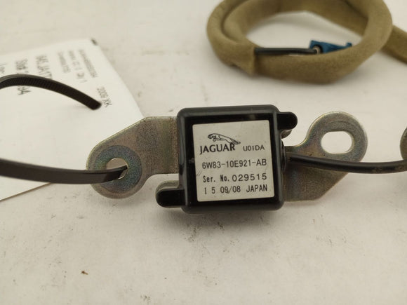 Jaguar XK Rear Navigation Antenna