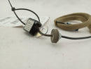 Jaguar XK Rear Navigation Antenna-5
