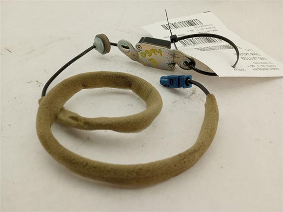 Jaguar XK Rear Navigation Antenna