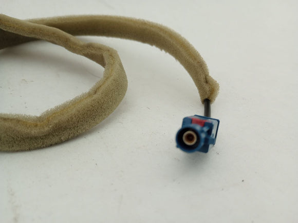 Jaguar XK Rear Navigation Antenna