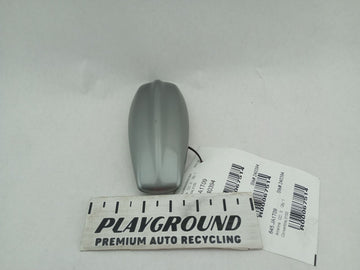 Jaguar XK Rear Trunk Mounted Antenna