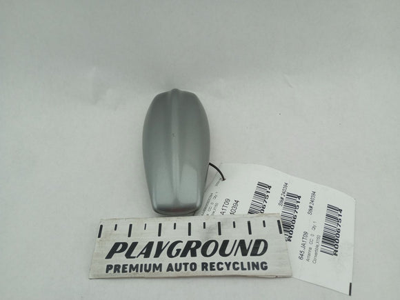 Jaguar XK Rear Trunk Mounted Antenna