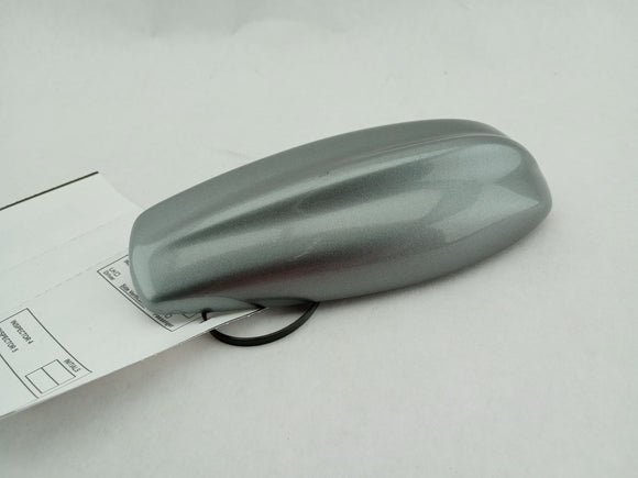 Jaguar XK Rear Trunk Mounted Antenna