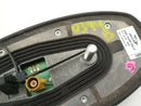 Jaguar XK Rear Trunk Mounted Antenna-6