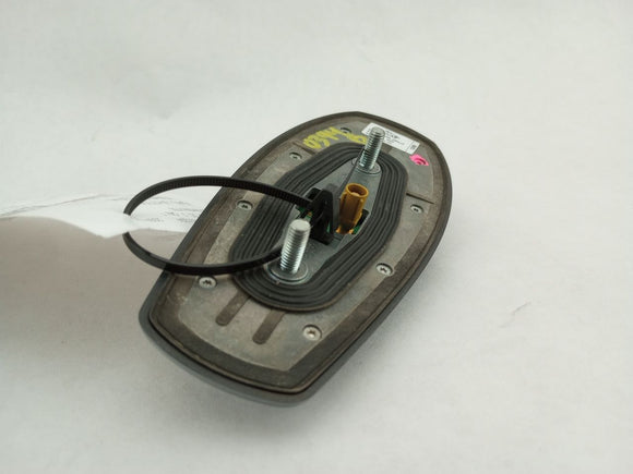 Jaguar XK Rear Trunk Mounted Antenna