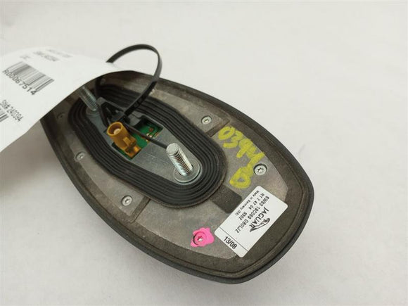 Jaguar XK Rear Trunk Mounted Antenna
