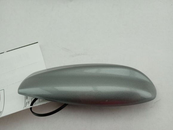 Jaguar XK Rear Trunk Mounted Antenna