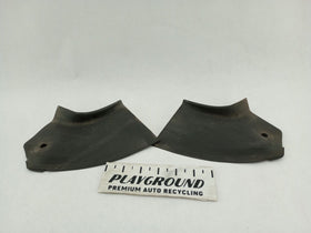 Jaguar XK Convertible Rear Tail Light Trim Cover Set