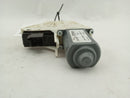 Jaguar XK Front Right Door Window Motor-7