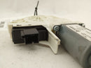 Jaguar XK Front Right Door Window Motor-8