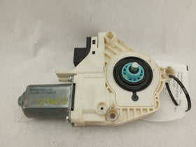 Jaguar XK Front Left Door Window Motor - 0