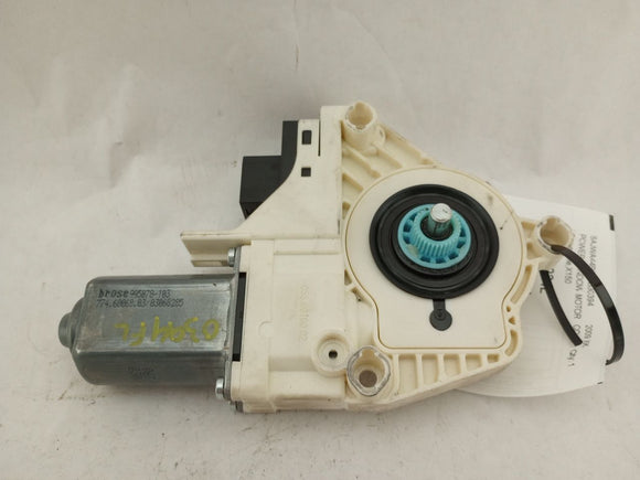 Jaguar XK Front Left Door Window Motor