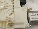 Jaguar XK Front Left Door Window Motor-4