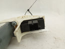 Jaguar XK Front Left Door Window Motor-7