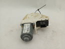 Jaguar XK Front Left Door Window Motor-8
