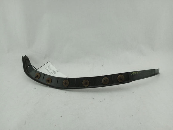 Jaguar XK Front Left Door Frame Trim Seal