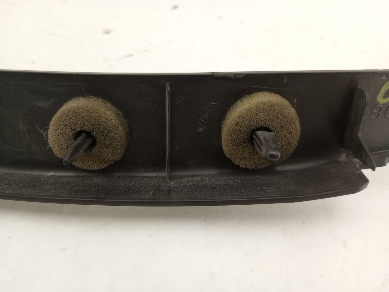 Jaguar XK Front Left Door Frame Trim Seal