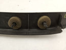 Jaguar XK Front Left Door Frame Trim Seal-7