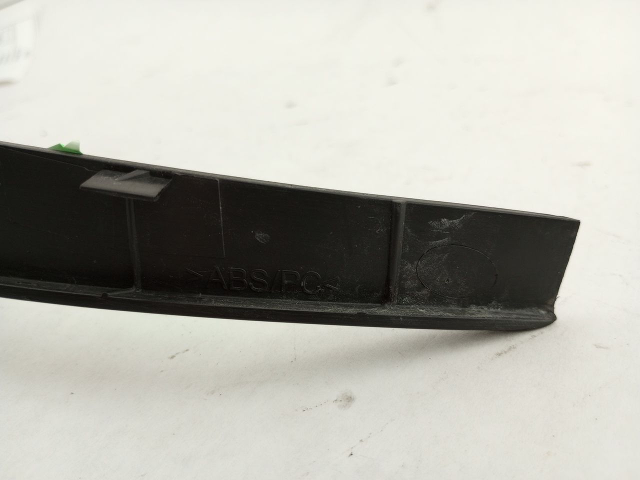 Jaguar XK Front Left Door Frame Trim Seal