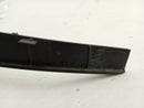 Jaguar XK Front Left Door Frame Trim Seal-10