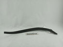 Jaguar XK Front Right Door Frame Trim Seal-1