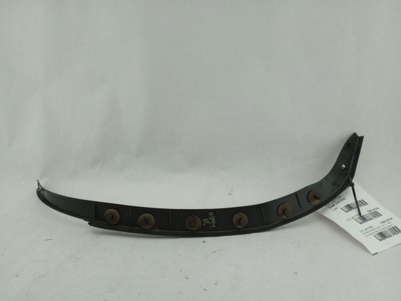 Jaguar XK Front Right Door Frame Trim Seal