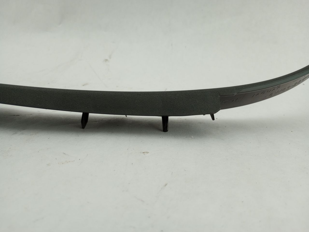 Jaguar XK Front Right Door Frame Trim Seal