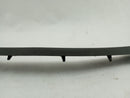 Jaguar XK Front Right Door Frame Trim Seal-7