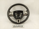 Jaguar XK Steering Wheel-1