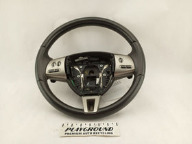 Jaguar XK Steering Wheel