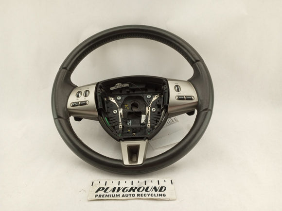 Jaguar XK Steering Wheel