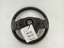 Jaguar XK Steering Wheel-2