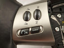 Jaguar XK Steering Wheel-3